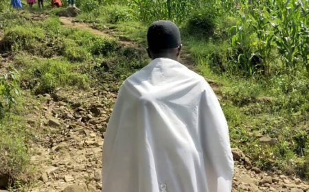 Gicumbi:Umugore watwawe umugabo na nyina umubyara yagize icyo avuga