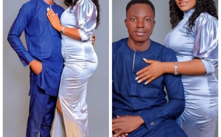 Bikomeje kugorana! Umugeni yatorotse ubukwe ku munota wa nyuma na nyuma kubera ubwoba bwo gutinya kurongorwa