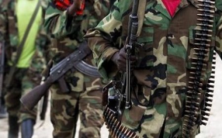 Amakuru mashya: Icyakurikiyeho nyuma yuko hari abarwanyi ba FDLR baje bitwaje intwaro bakishyikiriza u Rwanda