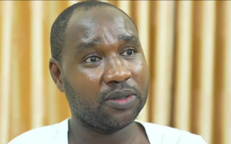 Umugabo warumaze imyaka 4 muri gereza azira gutuka Imana yafunguwe