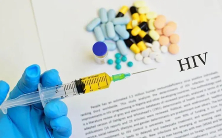 Amakuru mashya ku gukoresha urukingo rwa virusi itera SIDA mu Rwanda