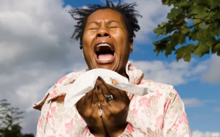 Bisaba gukaza ubwirinzi! MINISANTE yaburiye Abanyarwanda ku ndwara y’ibicurane