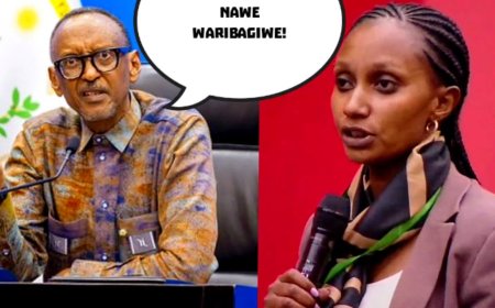 Perezida Kagame yasabye ko iby’abishyuza ubukode mu madorali bicika burundu