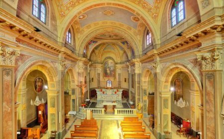 Kiliziya yemeye guha Ubupadiri abasore bafite ibyiyumvo byo kuryamana n’abo bahuje ibitsina