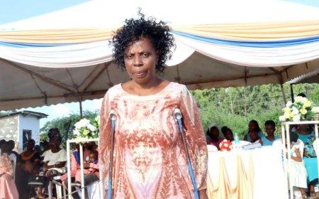 Kenya: Umwarimu warokotse impanuka ebyiri zo mu muhanda yaje kwitaba Imana agwiriwe n'Indege ya muciye ijosi