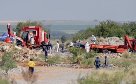 Imirambo 39 niyo yabonetse mu kirombe abandi 82 baboneka aribazima