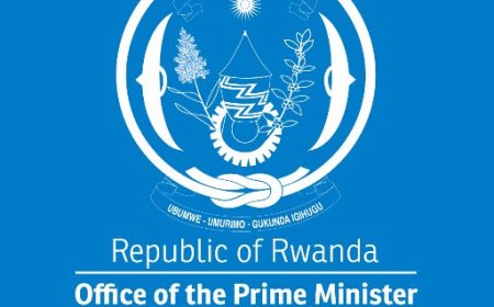 Itangazo ry'Ibyemezo by'Inama y'Abaminisitiri yo ku wa 17 Mutarama 2025