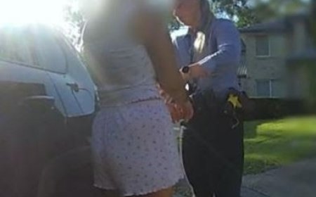 Umugore yatawe muri yombi ashinjwa kuroga umwana we no kumukorera iyicarubozo agamije kwibonera abamukurikira kuri TikTok