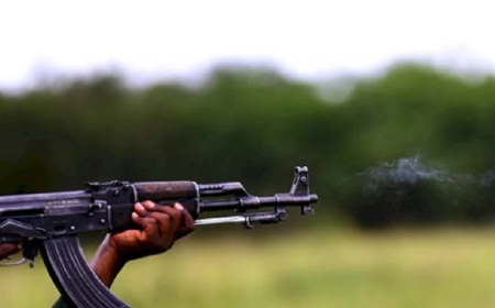 Polisi yarashe abantu bakekwaho gusambanya ku ngufu umugore bakamwica