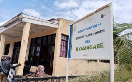 Nyamagabe: Pasiteri yatawe muri yombi akurikiranweho gusambanya umukobwa utujuje imyaka y’ubukure