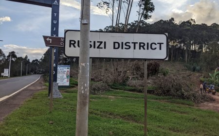 Rusizi: Umugabo yatawe muri yombi nyuma yo gufatirwa mu nzu ye yararanyemo n'umugore w’inshoreke