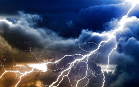 Abanyeshuri barindwi nibo bapfuye bakubiswe n'inkuba abandi 82 barakomereka bikomeye