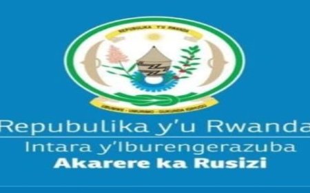 52 Job Positions at Rusizi District (Deadline 3 February 2025)