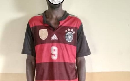 Rusizi: Umugabo yafunzwe nyuma yo gukubita umugore we amuziza kumugaburira ibiryo bitarimo urusenda