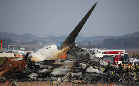 Imbata yateje impanuka y’indege ituma abagenzi 179 bitaba Imana abandi babiri barokoka mu buryo butangaje