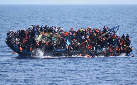 Abanyarwanda basaga 300 bisanze ku rutonde rw’abimukira Amerika iteganya kwirukana bidatinze