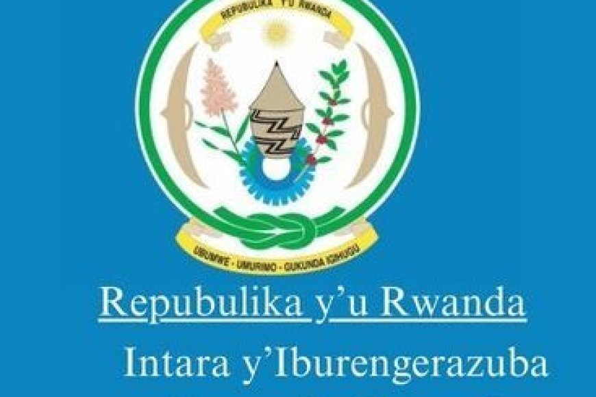 31 Job Positions at Karongi District: (Deadline 8 January 2025)