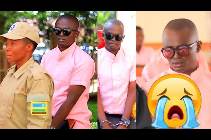 Urwego rw’Igihugu rushinzwe Igorora rwasobanuye uko umunyamakuru Nkundineza Jean Paul yakubitiwe muri gereza