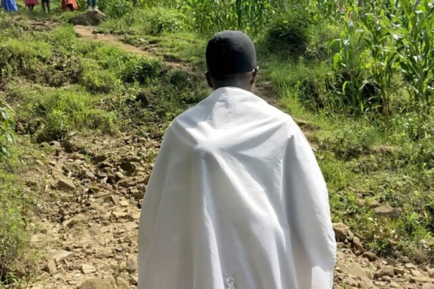 Gicumbi:Umugore watwawe umugabo na nyina umubyara yagize icyo avuga