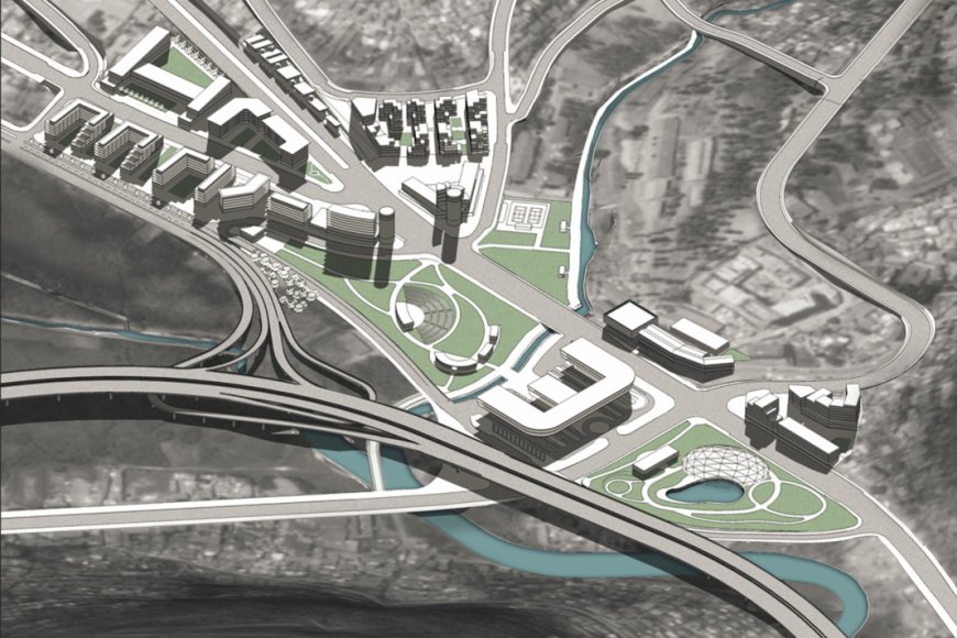 Ibikorwaremezo 10 bidasanzwe byitezwe mu Rwanda 2025 (Amafoto)