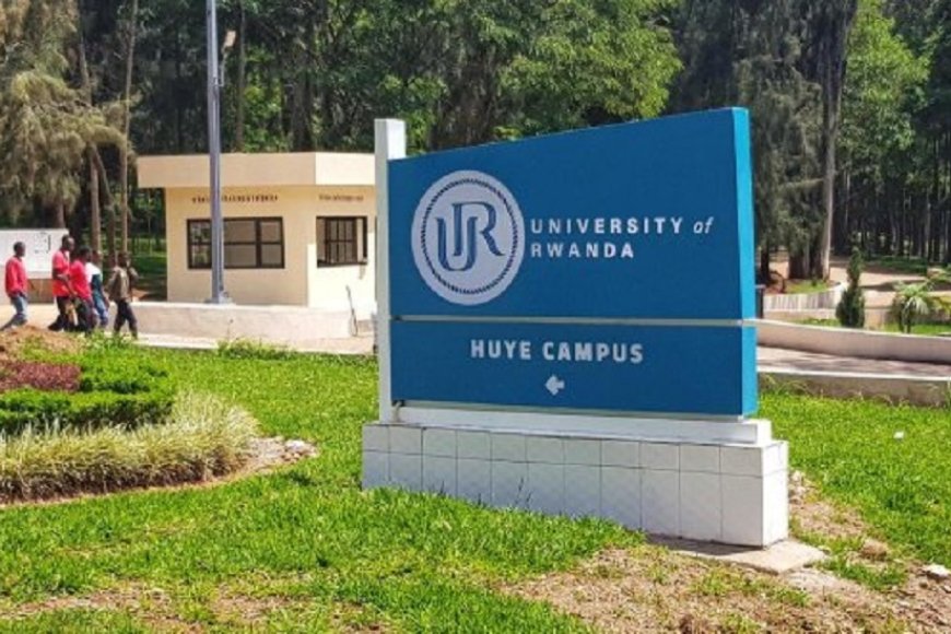 Dore icyo Ubuyobozi bwa UR bwavuze ku kibazo cya ’internet’ bivugwa ko igenda nk'akanyamasyo!