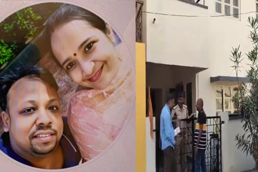 Umugabo n’umugore we bishe abana babo bakoresheje uburozi nabo bahita biyahura barapfa