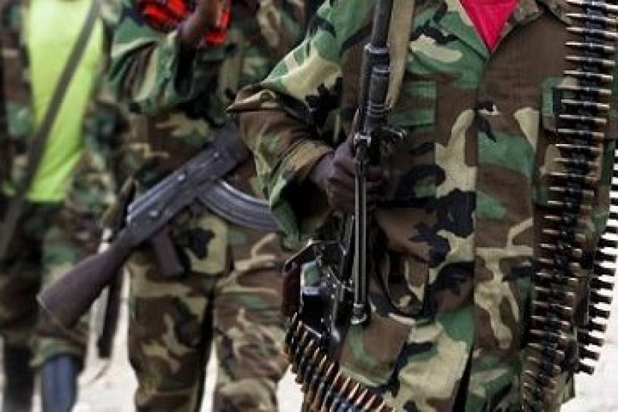 Amakuru mashya: Icyakurikiyeho nyuma yuko hari abarwanyi ba FDLR baje bitwaje intwaro bakishyikiriza u Rwanda