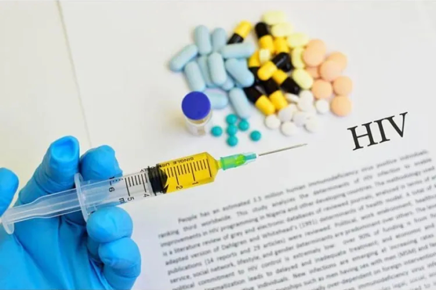 Amakuru mashya ku gukoresha urukingo rwa virusi itera SIDA mu Rwanda