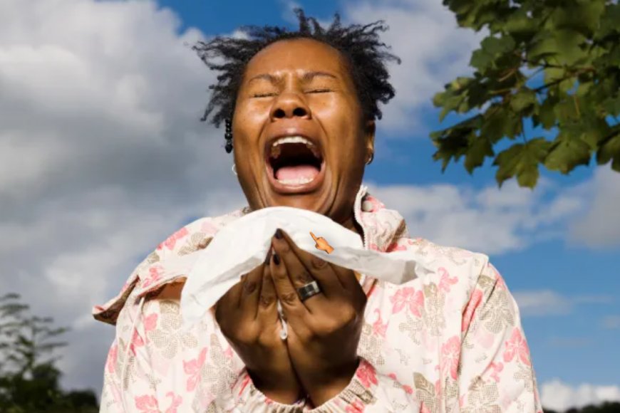 Bisaba gukaza ubwirinzi! MINISANTE yaburiye Abanyarwanda ku ndwara y’ibicurane