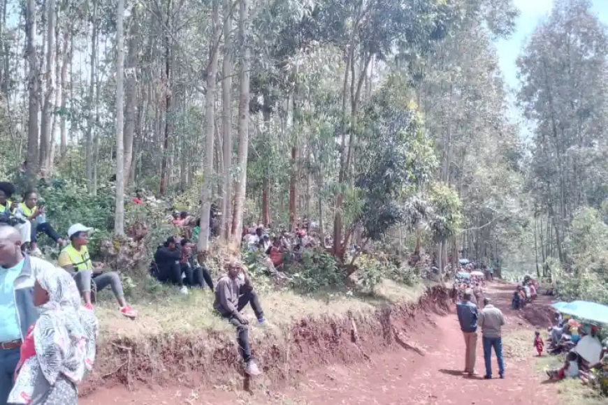 Bikomeje gufata indi ntera: Indi nkuru y’akabaro ku warokotse Jenoside wasanzwe hafi y’iwe yapfuye hakekwa icyamwishe