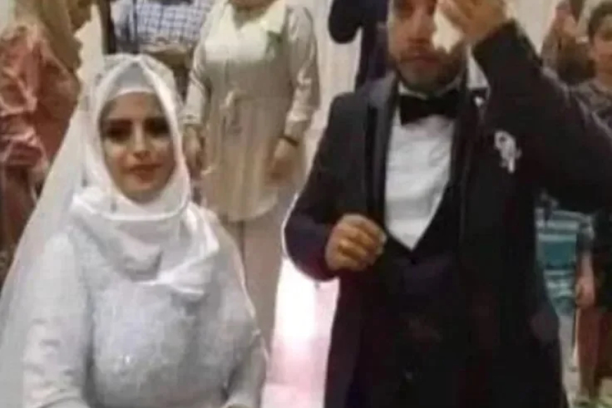 Umusore yataye umugeni ku ruhimbi bagiye gusezerana nyuma yuko  nyina avuze ko atari mwiza ukwiriye umuhungu we