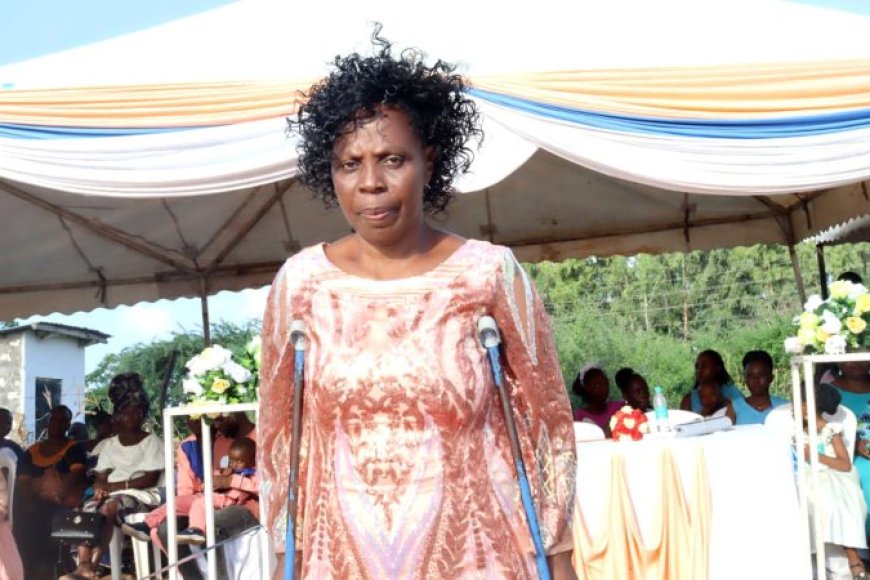 Kenya: Umwarimu warokotse impanuka ebyiri zo mu muhanda yaje kwitaba Imana agwiriwe n'Indege ya muciye ijosi