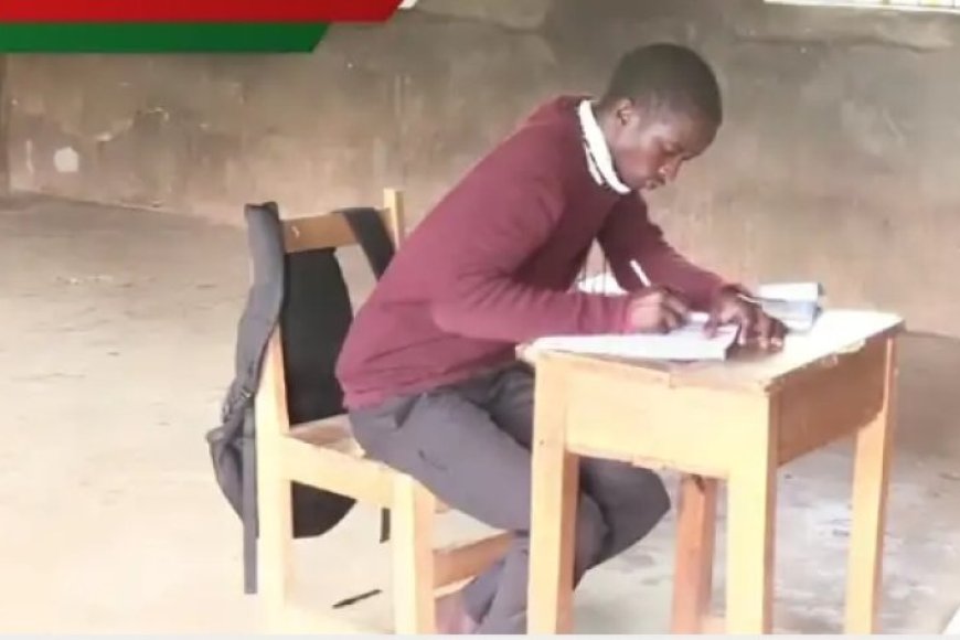 Ibyo wamenya bitangaje ku ishuri ryisumbuye ryigaho umunyeshuri umwe gusa