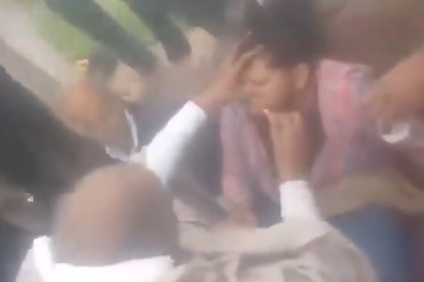 Umuryango w'umukobwa wagabye igitero simusiga ku musore wanze gushaka umukobwa wabo