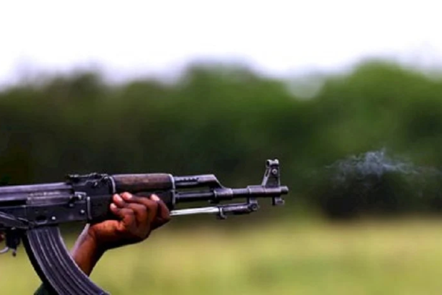 Polisi yarashe abantu bakekwaho gusambanya ku ngufu umugore bakamwica