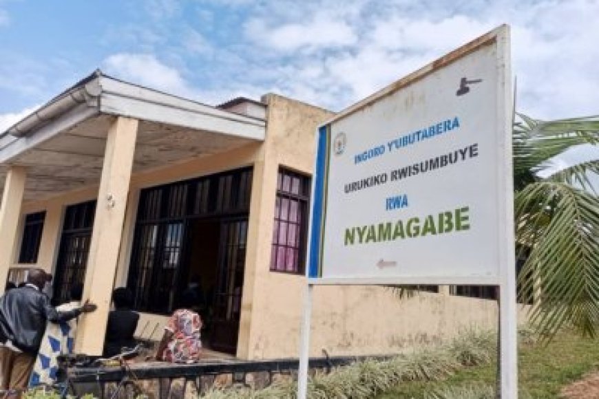 Nyamagabe: Pasiteri yatawe muri yombi akurikiranweho gusambanya umukobwa utujuje imyaka y’ubukure