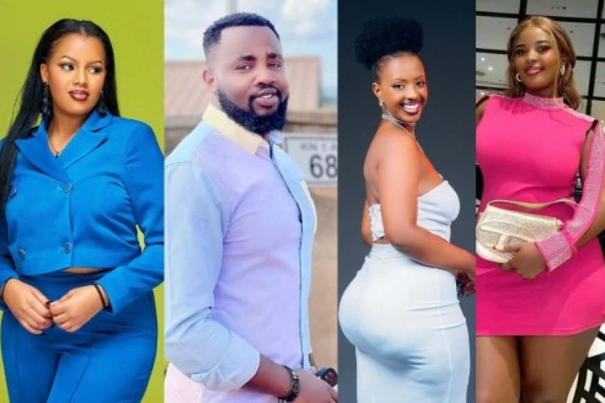 Ese mubona ari iki gituma abantu bifata amashusho bambaye ubusa bakora urukozasoni nyuma bakayashyira hanze ?