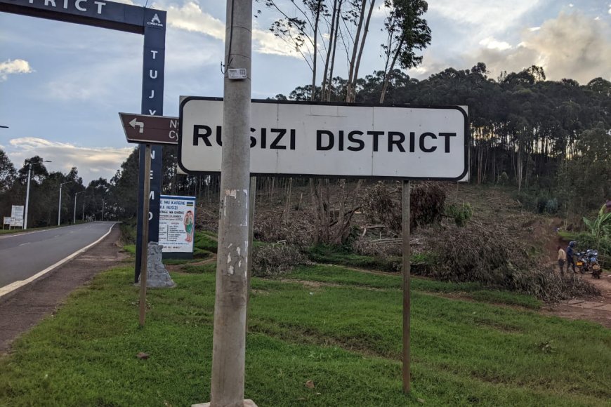 Rusizi: Umugabo w’imyaka 72 yishe umugore amwicishije inyundo akeka ko yamwibye amafaranga ibihumbi bitanu