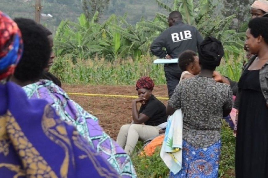 Gasabo: Hasanzwe umurambo w'umusaza w'imyaka 77, bikekwa ko yahotowe n'abo bari bafitanye amakimbirane