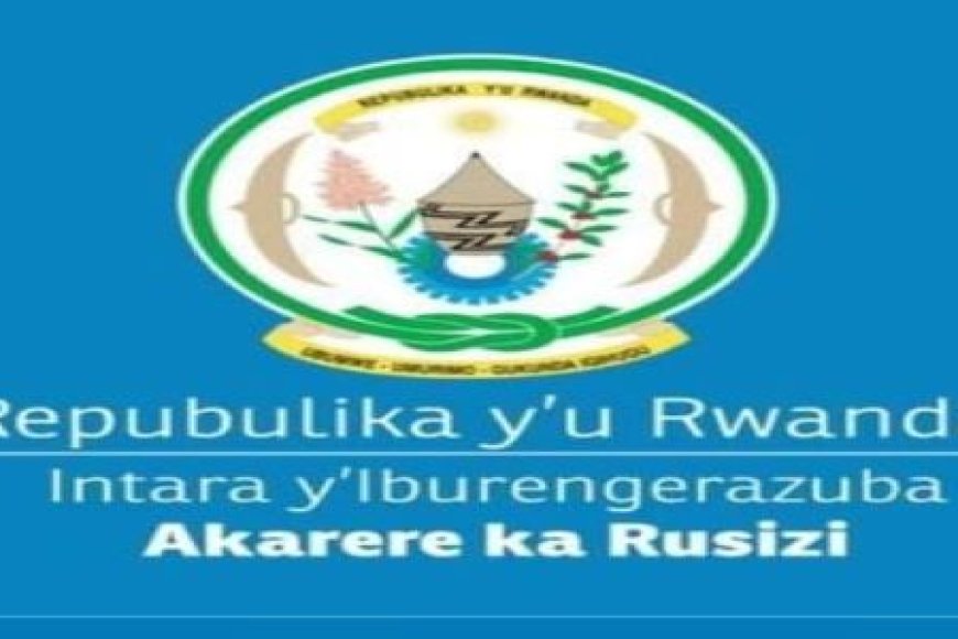 52 Job Positions at Rusizi District (Deadline 3 February 2025)