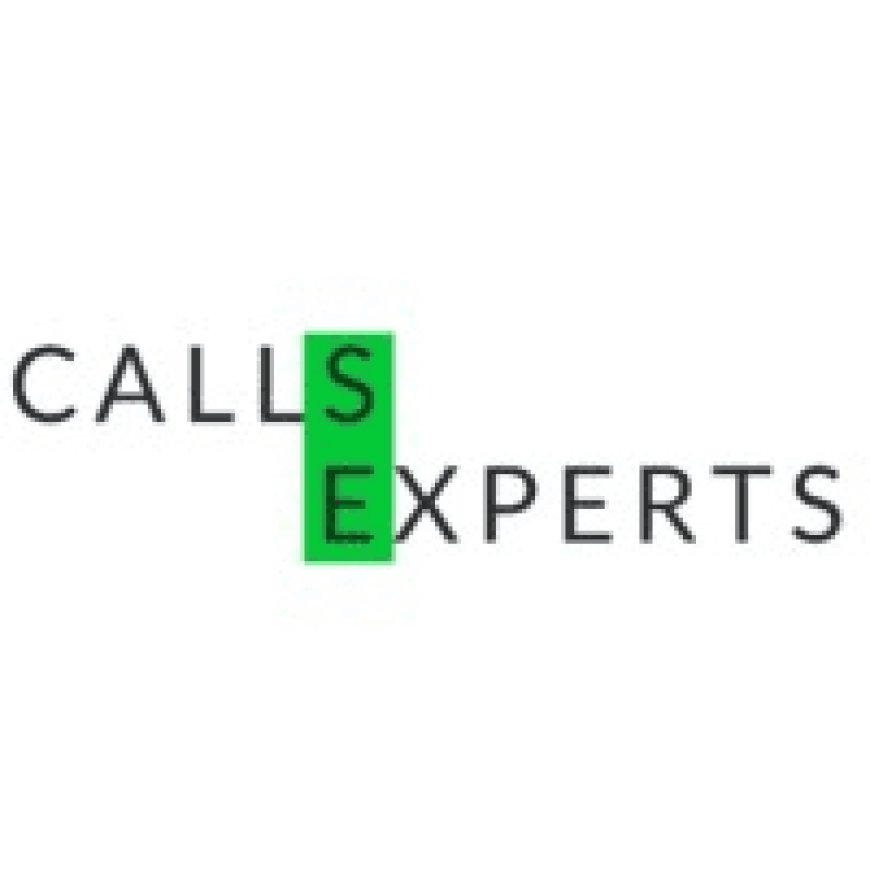 12 Job Positions of Call Center Representative English/bilingual (English & French) at Calls Experts Corporation: (Deadline 31 January 2025)