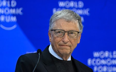 Umuherwe Bill Gates yateguje icyorezo gikomeye kurenza ibindi byose byabayeho kizibasira Isi