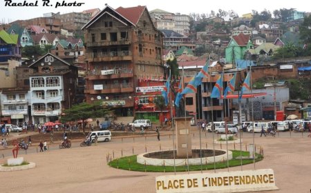 Leta y’u Burundi igiye kohereza izindi ngabo muri Kivu y’Amajyepfo kurinda umujyi wa Bukavu kugira ngo udafatwa na M23