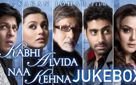 KABHI ALVIDA NAA KEHNA A & B | IGIHINDE CYIZA CYANE UDAKWIYE GUCIKWA | FREE DOWNLOAD