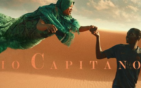 LO CAPITANO FULL MOVIE | AGASOBANUYE GASHYA 2025 | FREE DOWNLOAD
