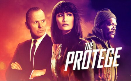 THE PROTEGE FULL MOVIE | AGASOBANUYE KEZA 2025 | FREE DOWNLOAD
