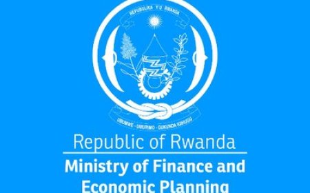 DORE IBY' INGENZI WAMENYA KURI POLITIKI Y' IMISORO IVUGURUYE 2025
