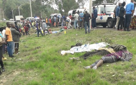 Impanuka iteye ubwoba ibereye mu karere ka Rulindo