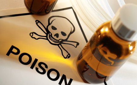 Umwana w'imyaka 11 yafunzwe azira kuroga nyina amuziza ko ahora amutumagiza buri kanya