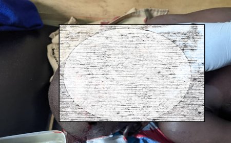 Rusizi: Polisi iri guhigisha uruhindu umukozi w’Ikigo Nderabuzima cya Nyabitimbo wagonze umunyeshuri agahita atoroka